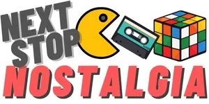 Next Stop Nostalgia - Retro Gaming, Toys, 80s & 90s Nostalgia
