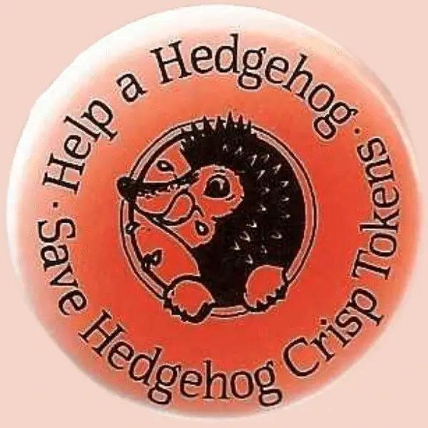 Hedgehog tokens