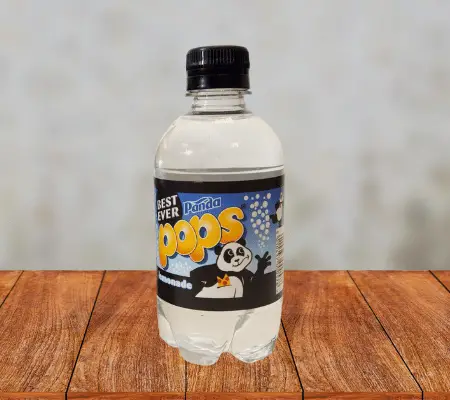 Lemonade Panda Pop Drink