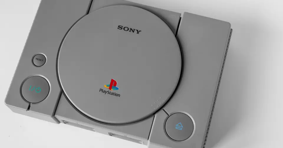 The Best games for the PS1