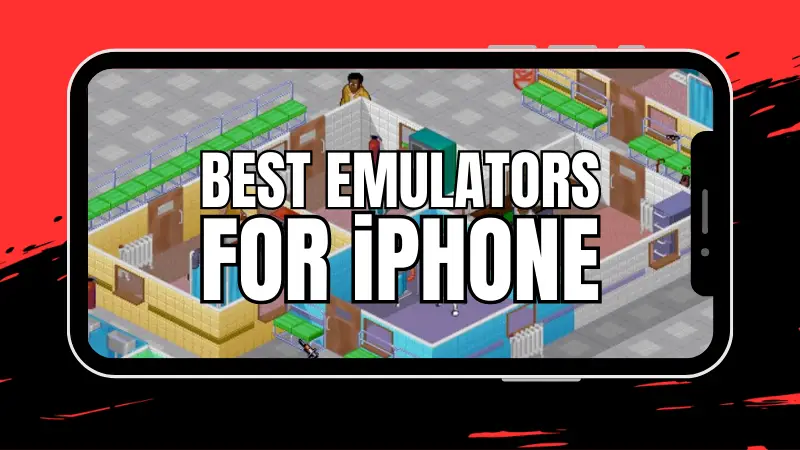 Best Emulators for iPhone