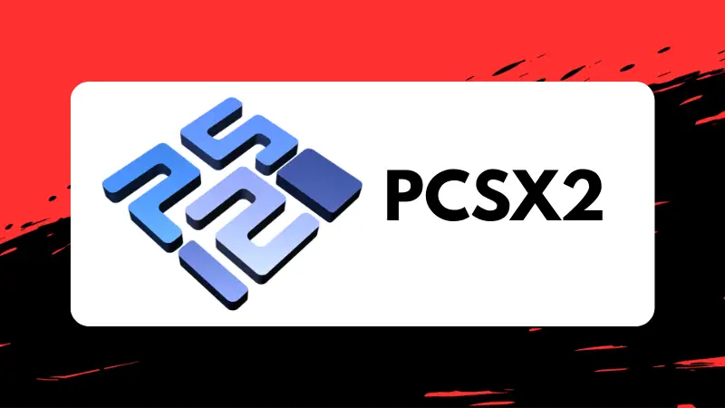 PCSX2 PS2 Emulator