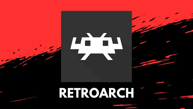 RetroArch (with PCSX2 core)