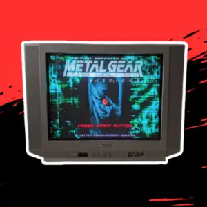 Best CRT for Retro Gaming