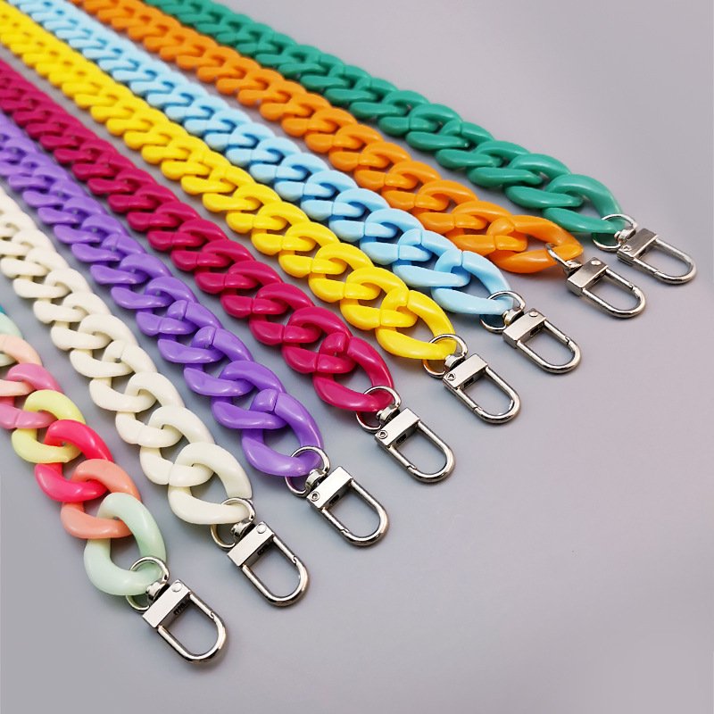 Mobile Phone Lanyard Crossbody Chain Long Can Back Anti-separation Rope - Image 2
